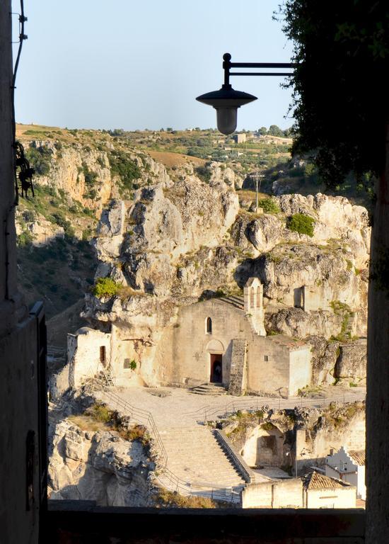 La Dimora di Cesare Affittacamere Matera Camera foto