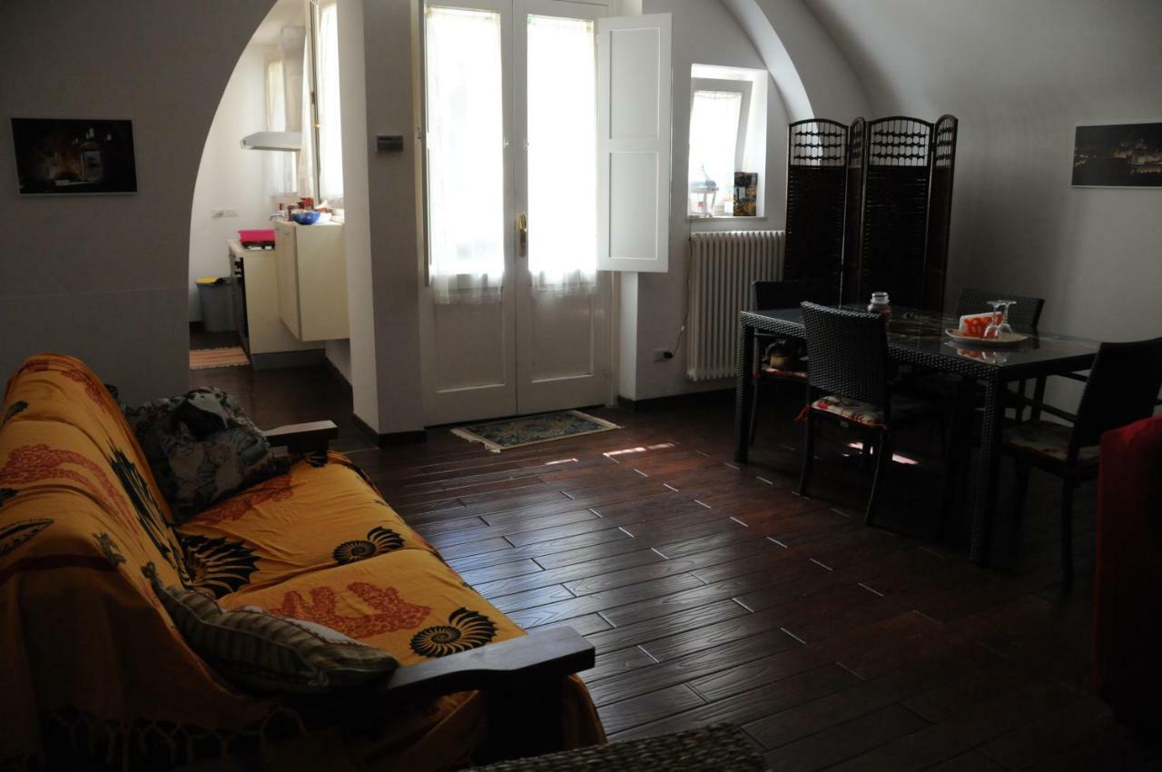 La Dimora di Cesare Affittacamere Matera Esterno foto